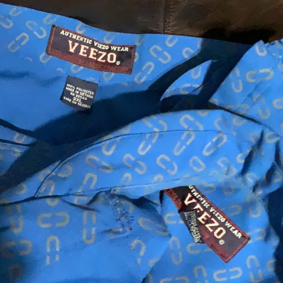 Veezo Short Set 3xl - Picture 6 of 7